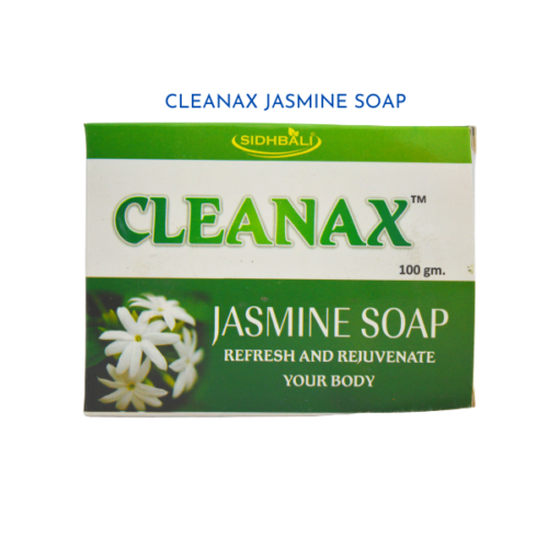 CLEANAX JASMINE SOAP (1)
