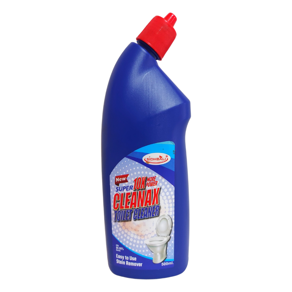 Cleanax Toilet Cleaner