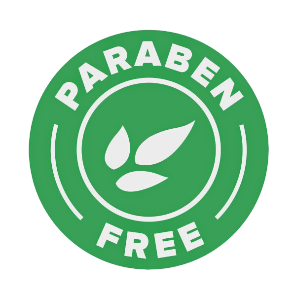 paraben-free- products