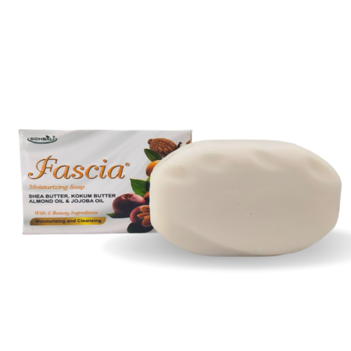 FASCIA moisturizing soap