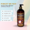 FMN Onion shampoo-500ml-info