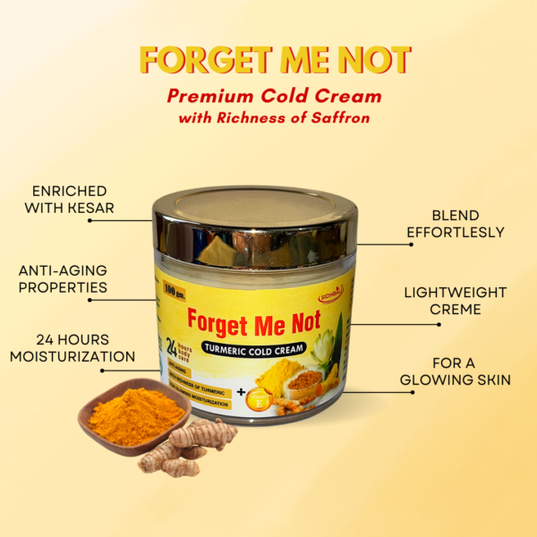 cold-cream-with-turmeric-benefits