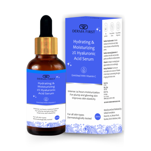 derma first Serum1